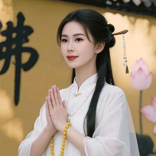 平淡人生，平安是福