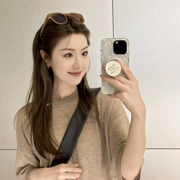 张小姐的鞋帽经营部