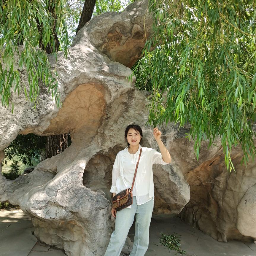 倩姐就是这个范