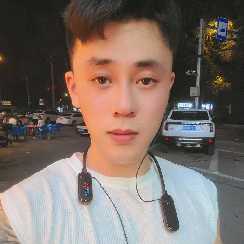 吕坤垚的春天