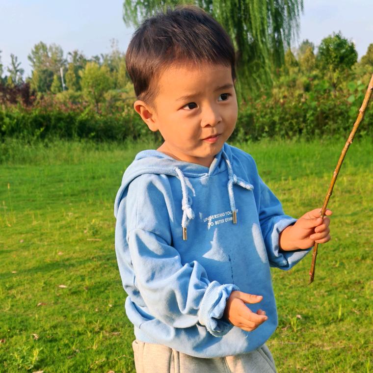 涵涵&轻奢每日分享