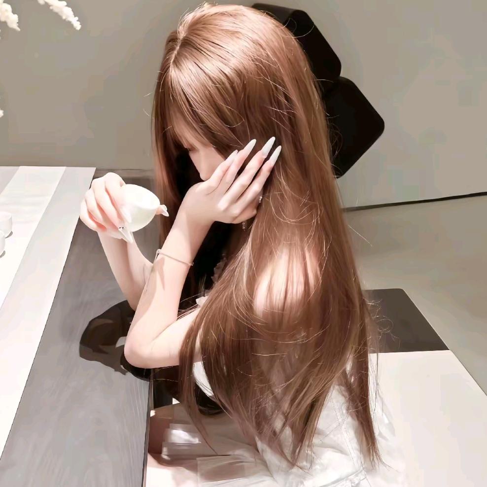 ^遇见你.头像