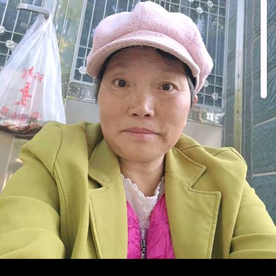 老阚收废品