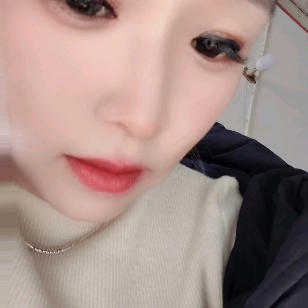 笨笨女孩