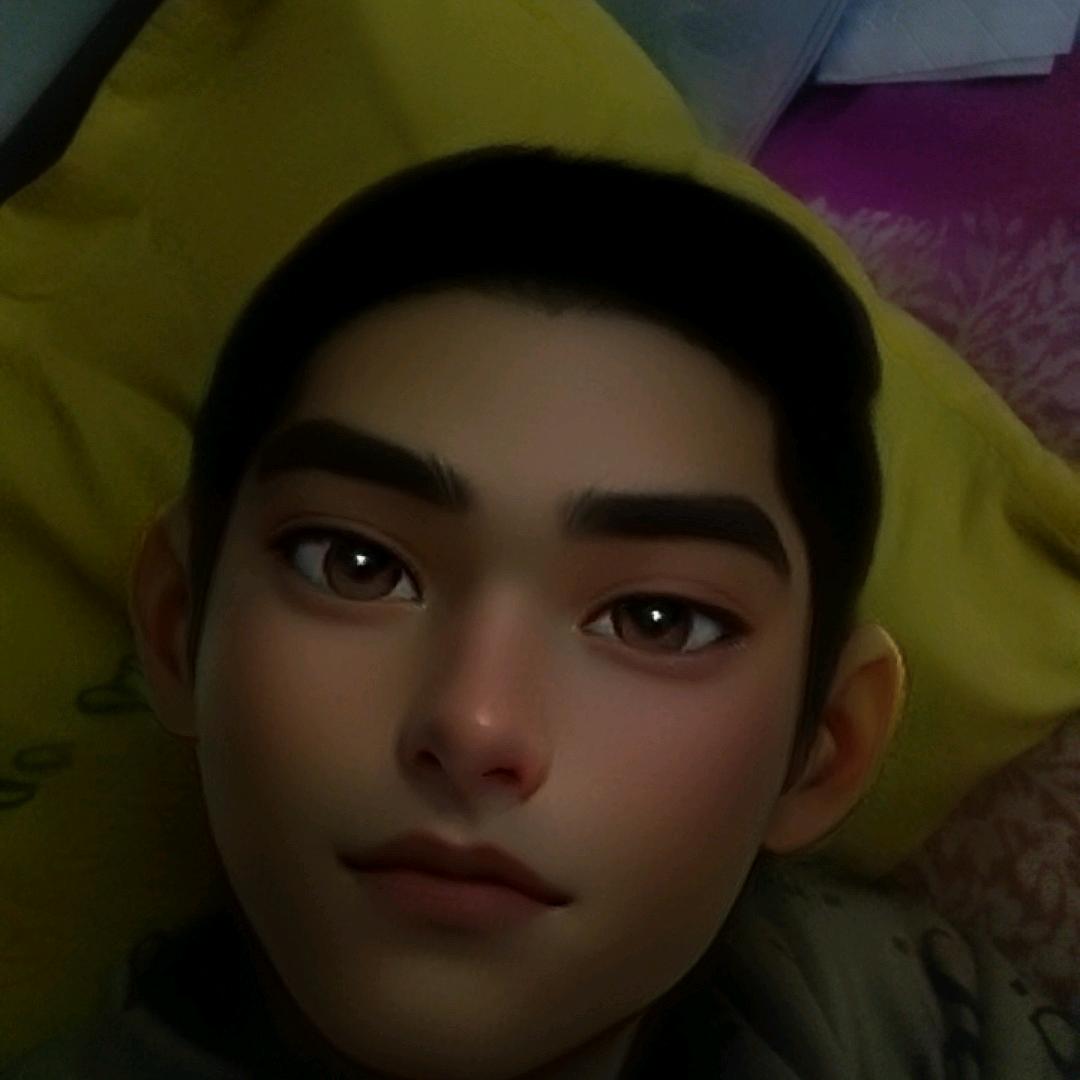 彬哥