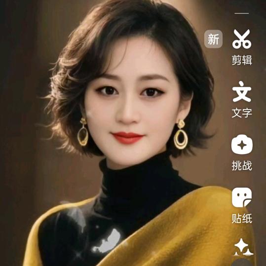 明天会更好