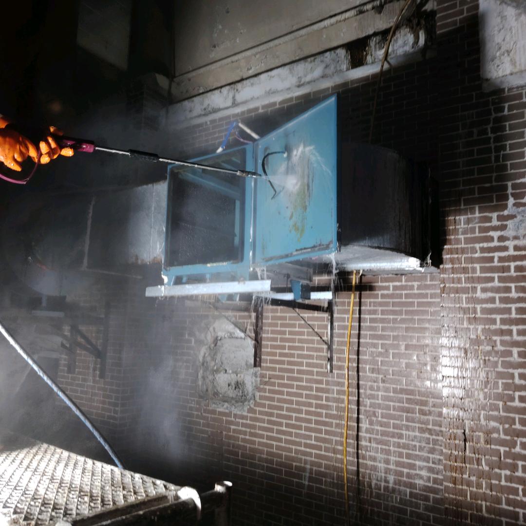 明儿专业清洗811