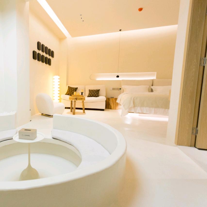 青朴酒店🥤可乐