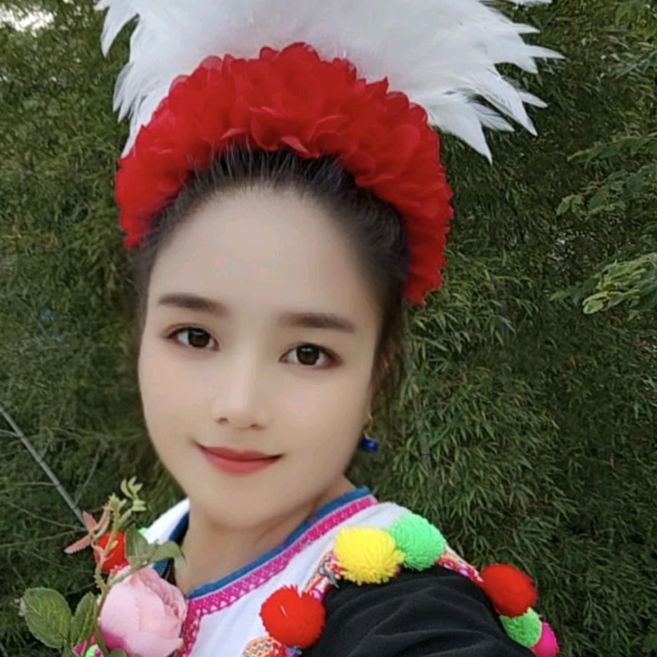 开心果瑶族美女教练！（解脱了）