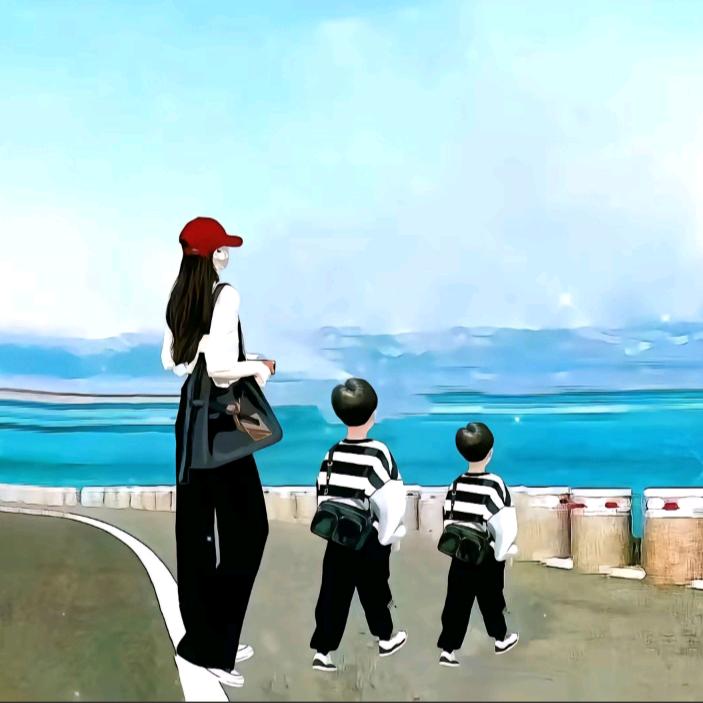 续写青春