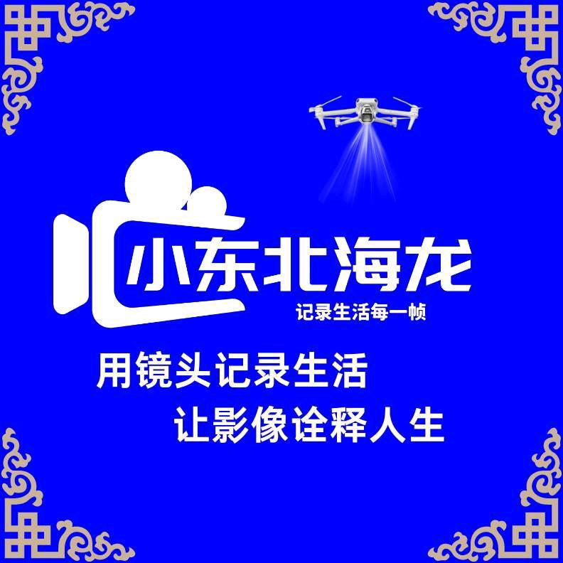 小东北海龙
