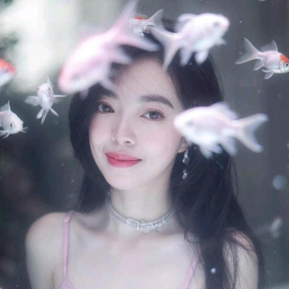 好运降林❣️