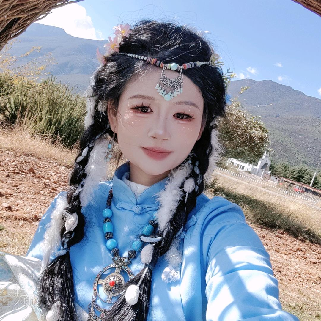 原来的你