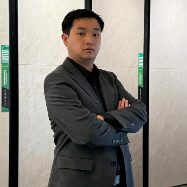 青白江装修-至臻星辰郑魂