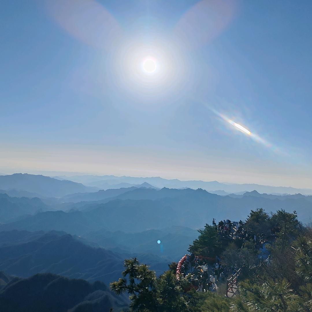 静心