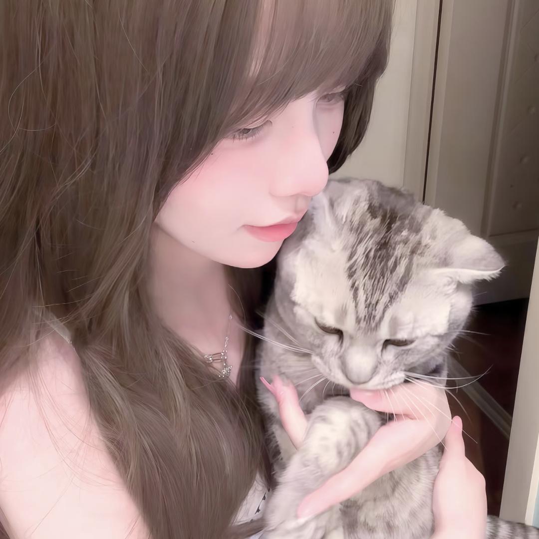林林酱🍀