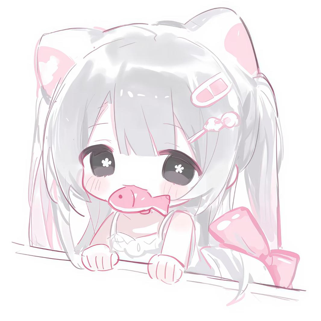 摆烂小鱼🐟⭐²⁰⁵