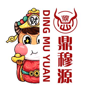鼎巴甄选牛小牛