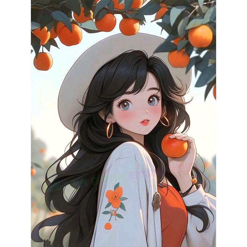 夏天