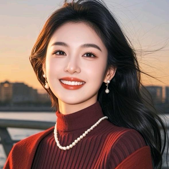 柿柿皆顺🌺