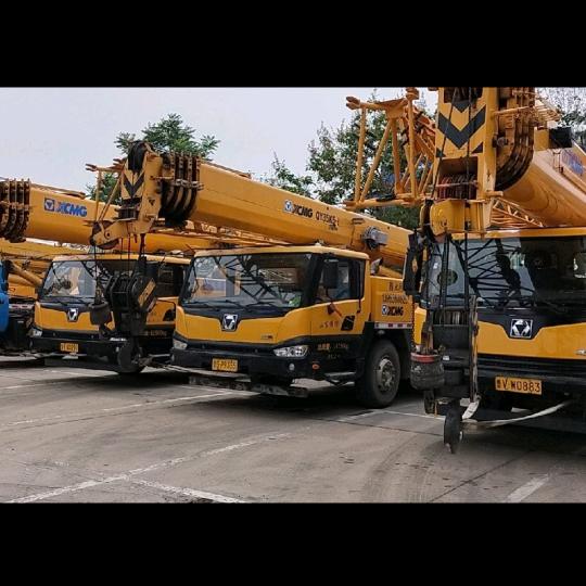 鑫业工程吊装公司