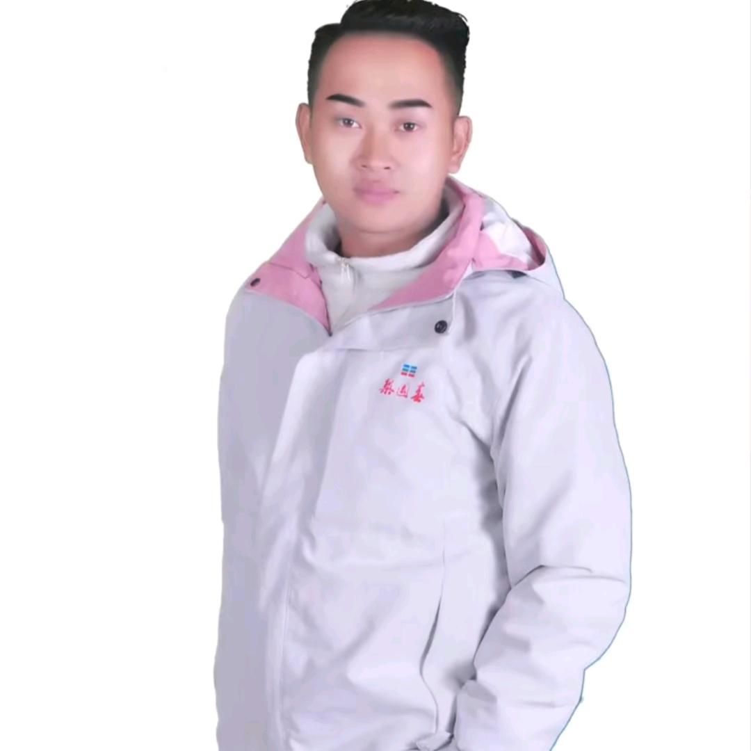 戏曲演员李文杰
