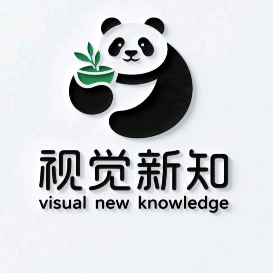 视觉新知