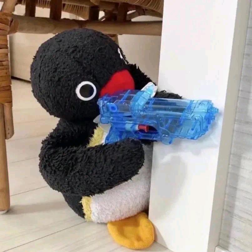 王德发（三角洲行动）