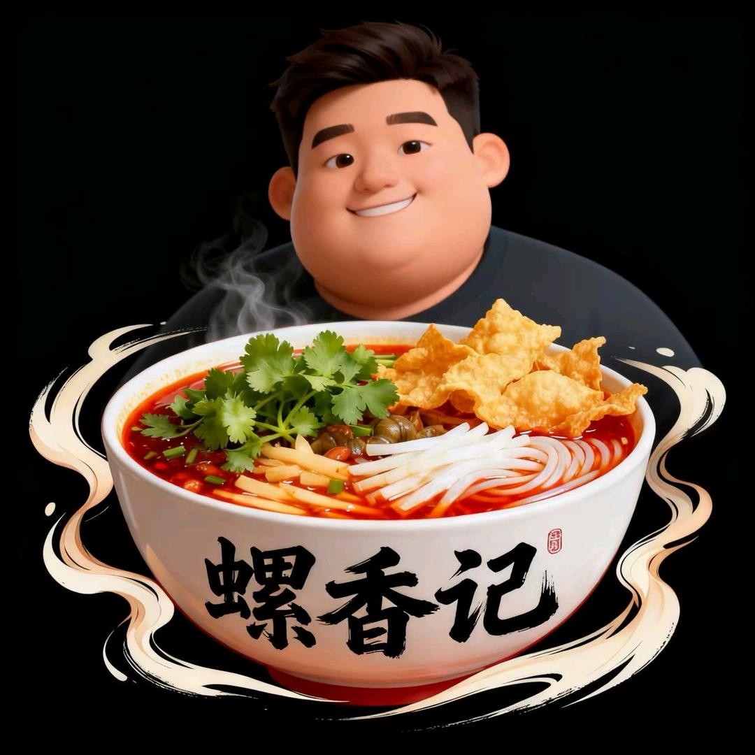 涡阳县石弓螺香记