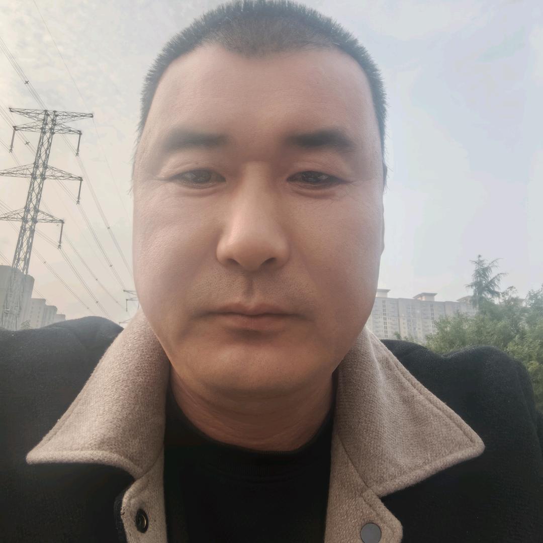 小李，山药种植