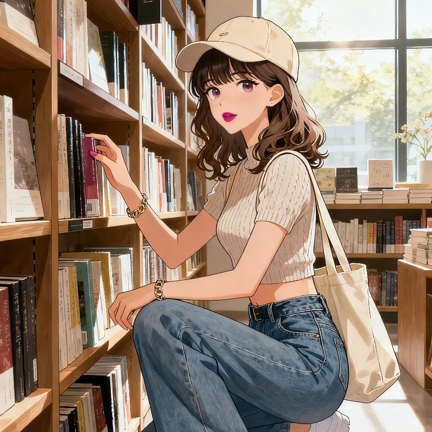 小糖阅读(小号抱大号)