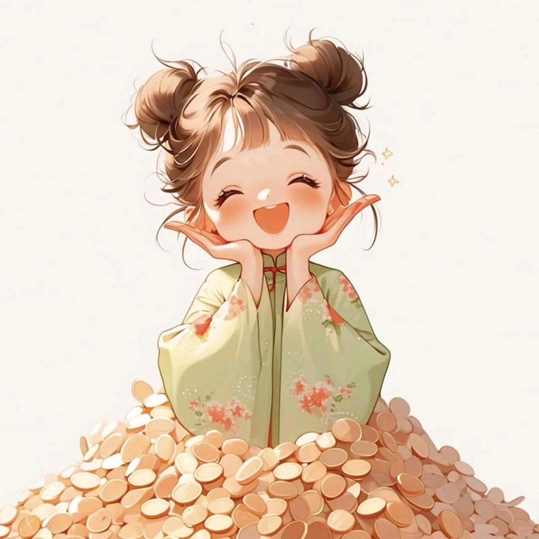 🥰粥粥