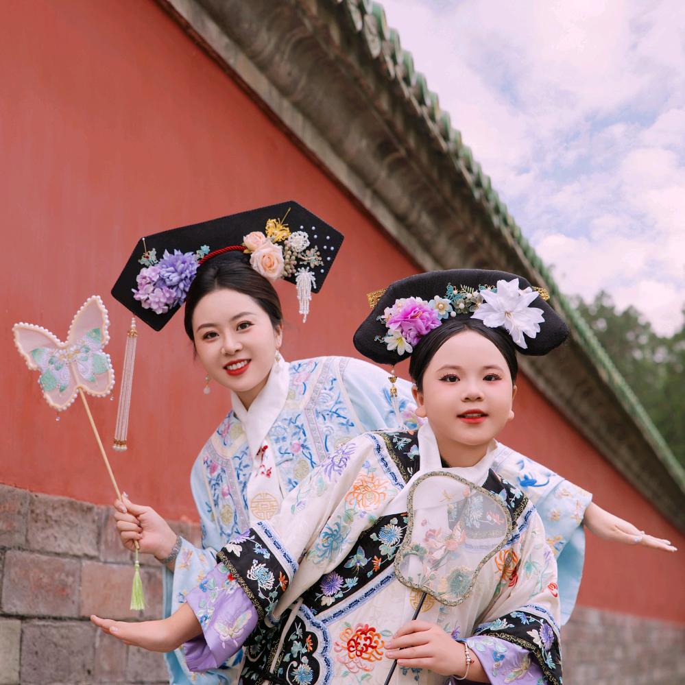 珊珊妈妈