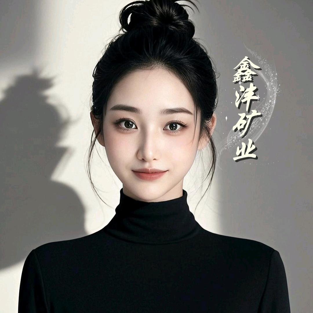 鑫沣~S95矿粉.新型材料