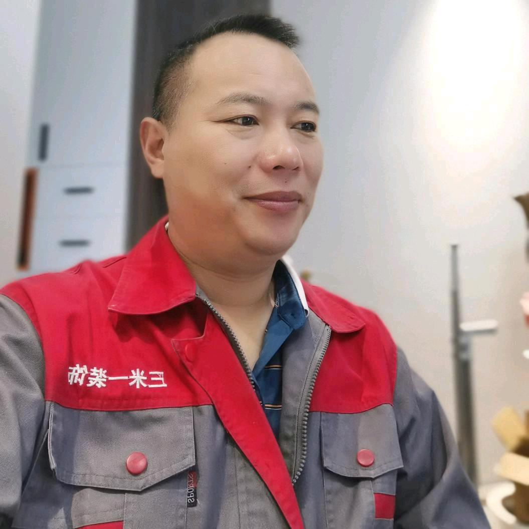 襄阳三米一装饰