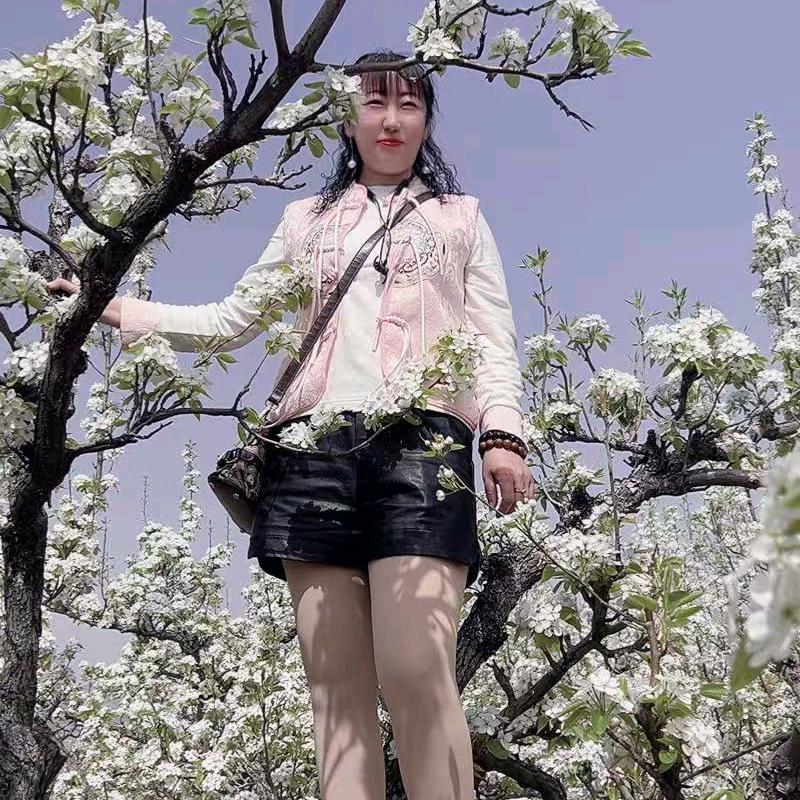 小静姐