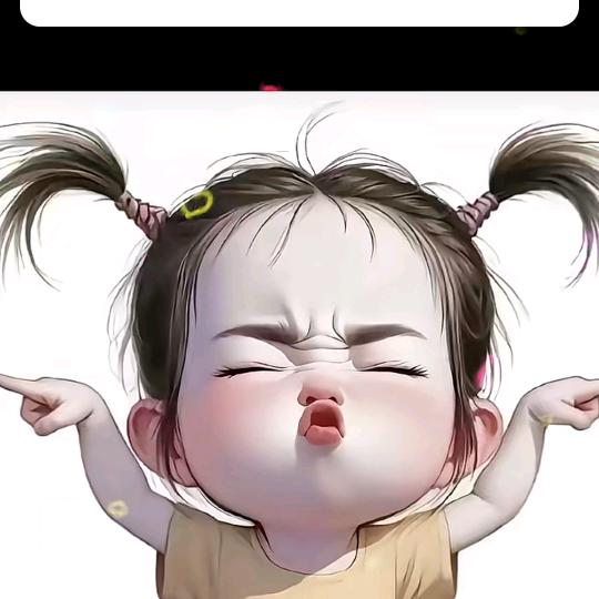 小美