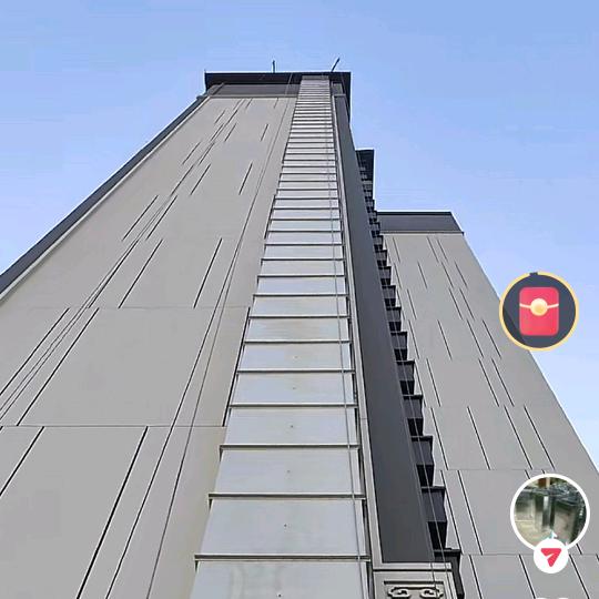 甘肃兰州鸿禧通风工程