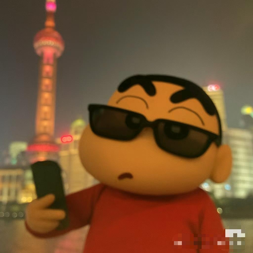 星空下的烟火