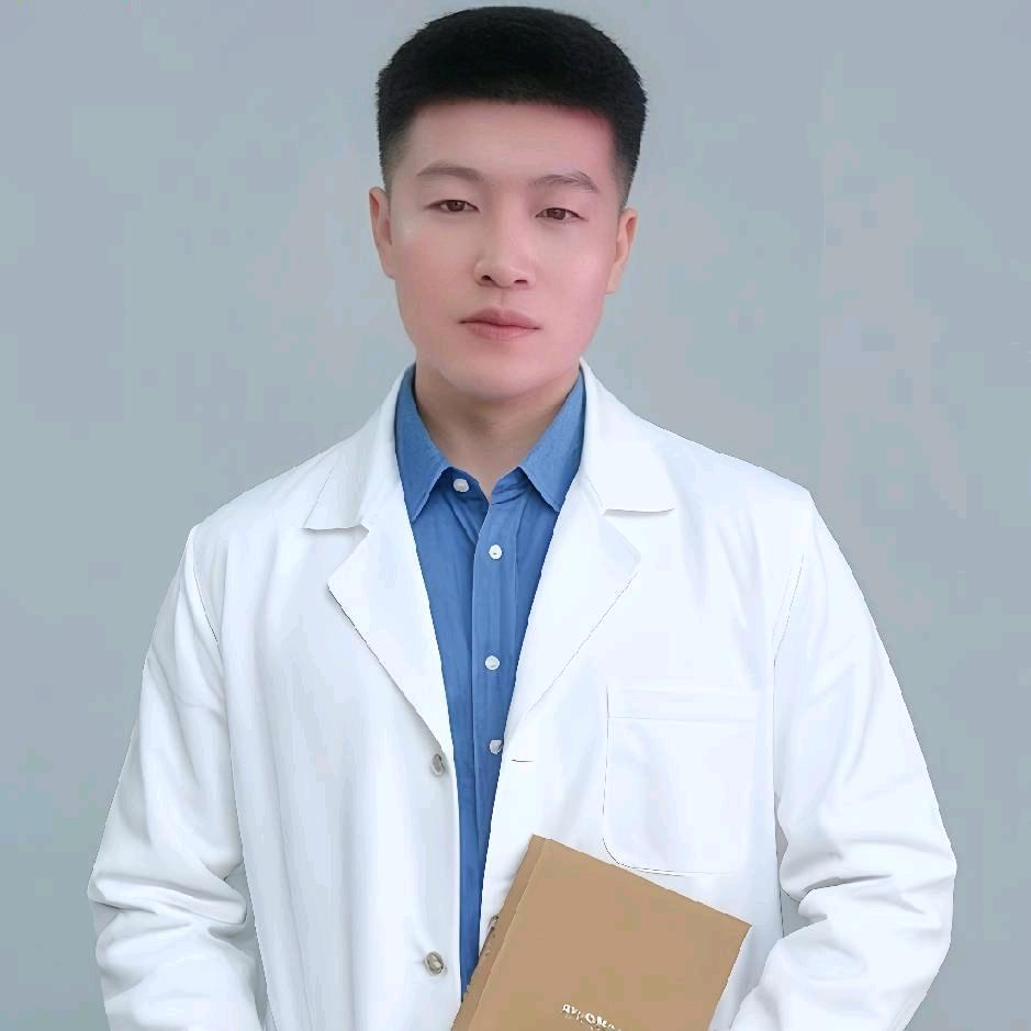 爱中医的小招