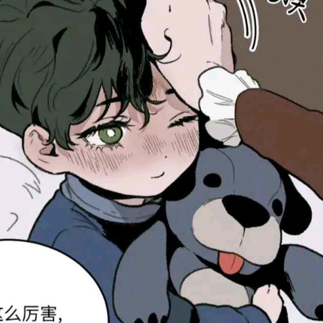 韩漫wawa