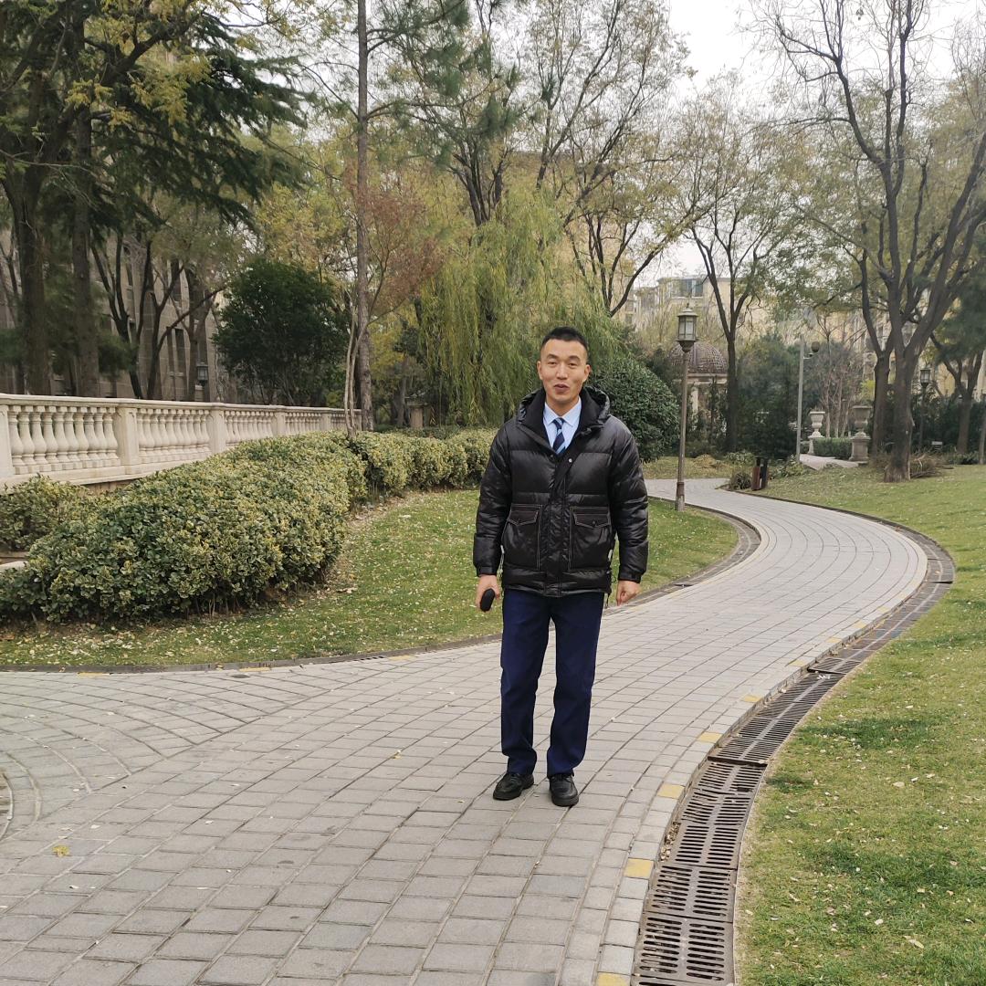 A郑州二手房/新房销售李阳