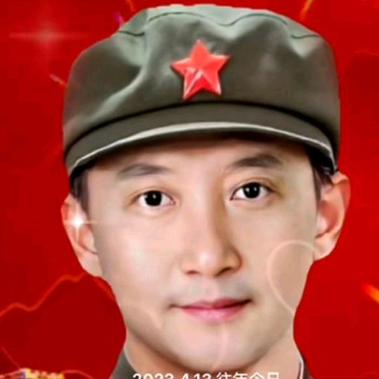 吉祥（退伍兵）