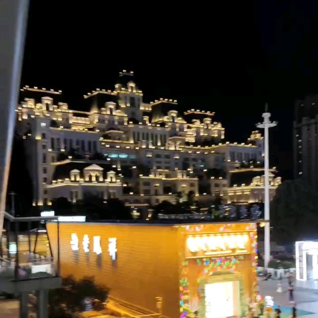 点赞