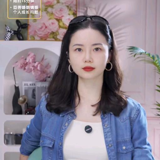 龙飞姐的清醒闺蜜局