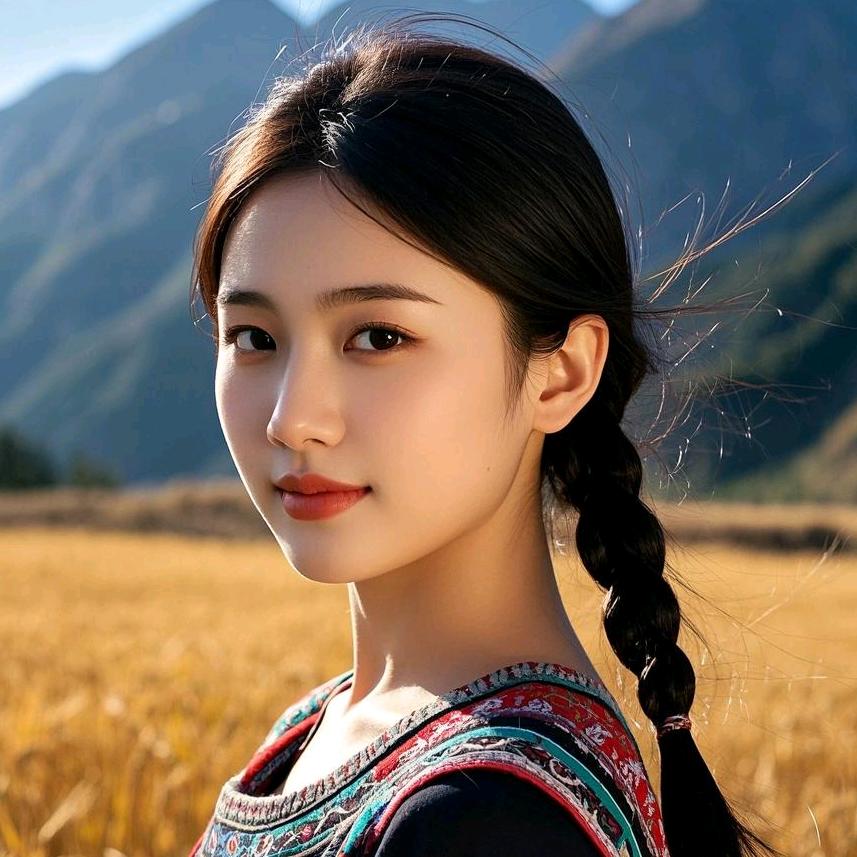 李子甜甜