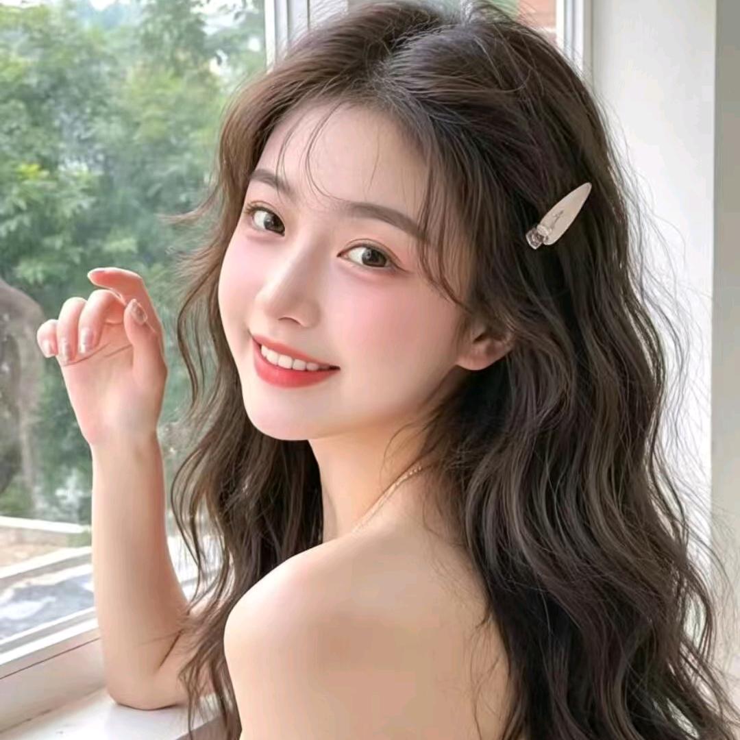 静静✨