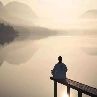 光阴里人来人往