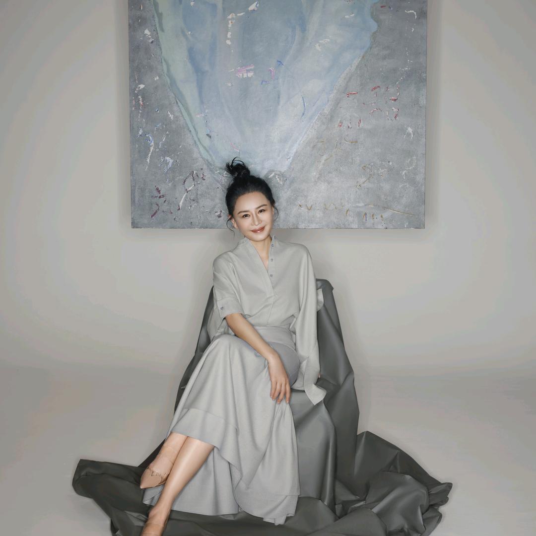 王璇–穿搭美学