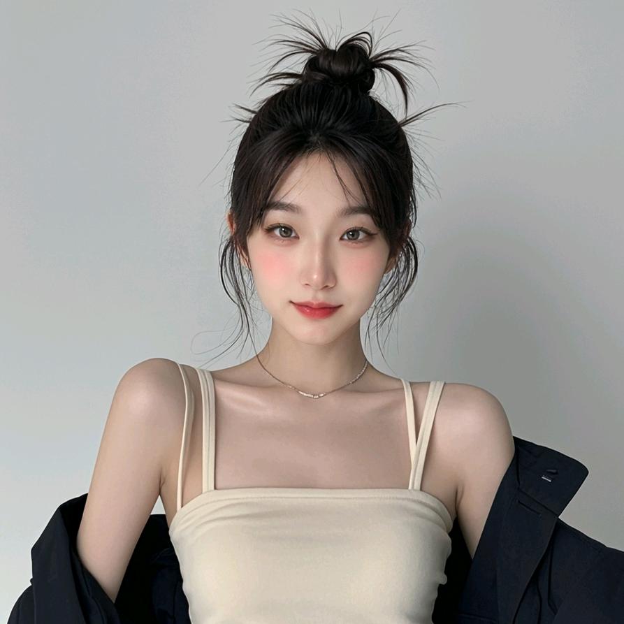 闫闫呀~（勿连赞）